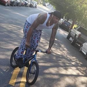 Meet your Posher, Alberto